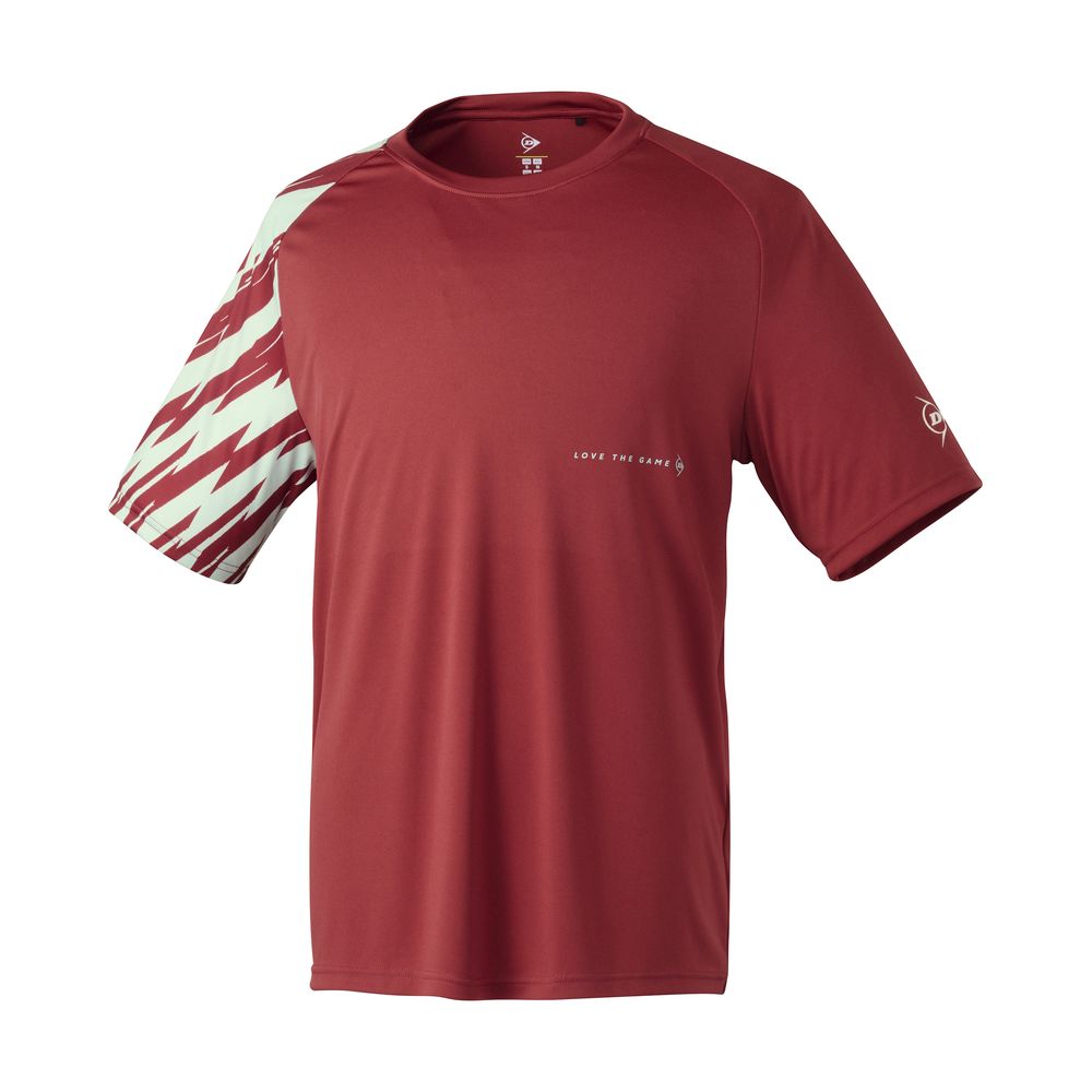DUNLOP MOTORSPORT L ダンロップ 赤 半袖Tシャツ ポロシャツ 楽天市場】ダンロップ モータースポーツ ポロシャツの通販