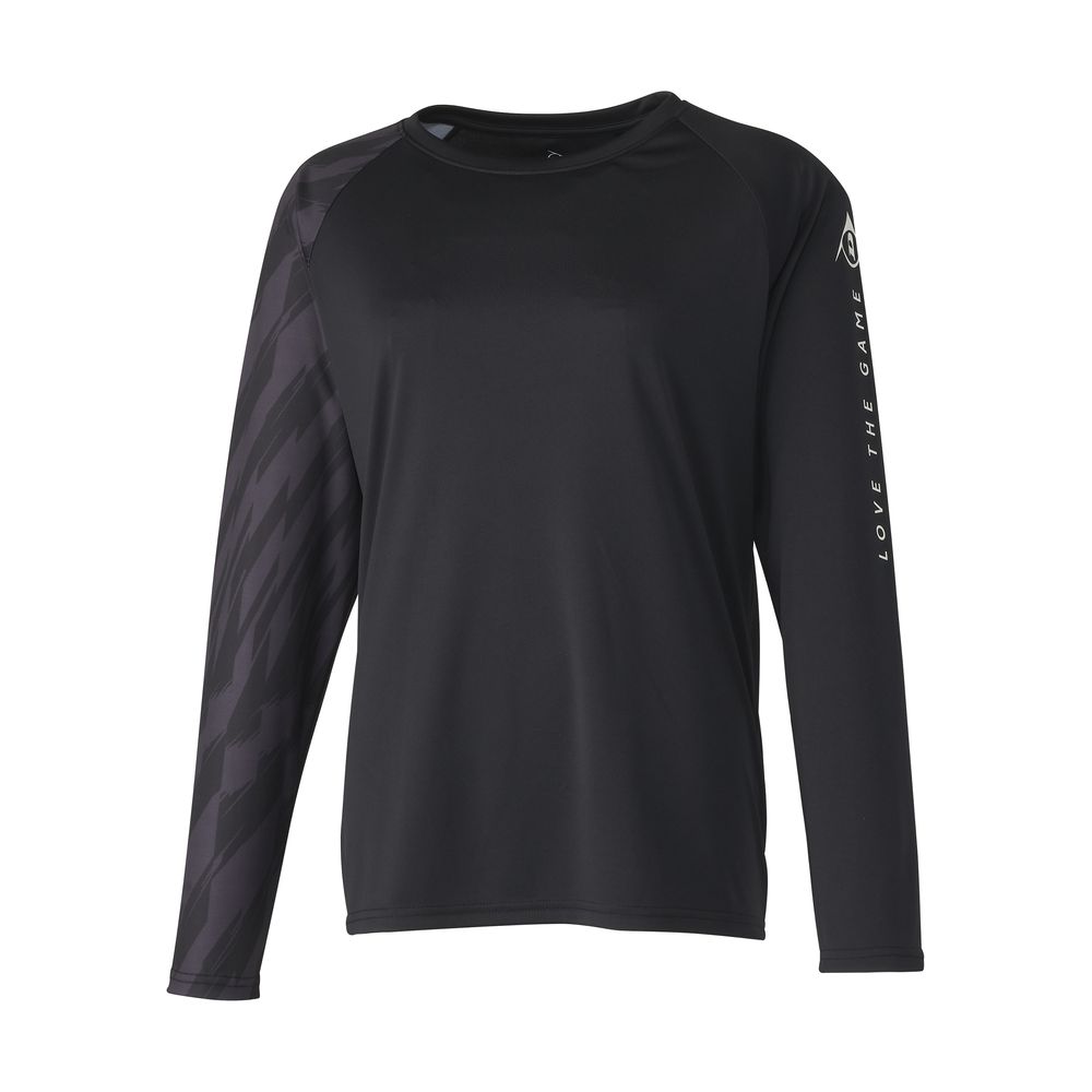 DUNLOP（ダンロップ） テニスウェア レディース ロングスリーブ T