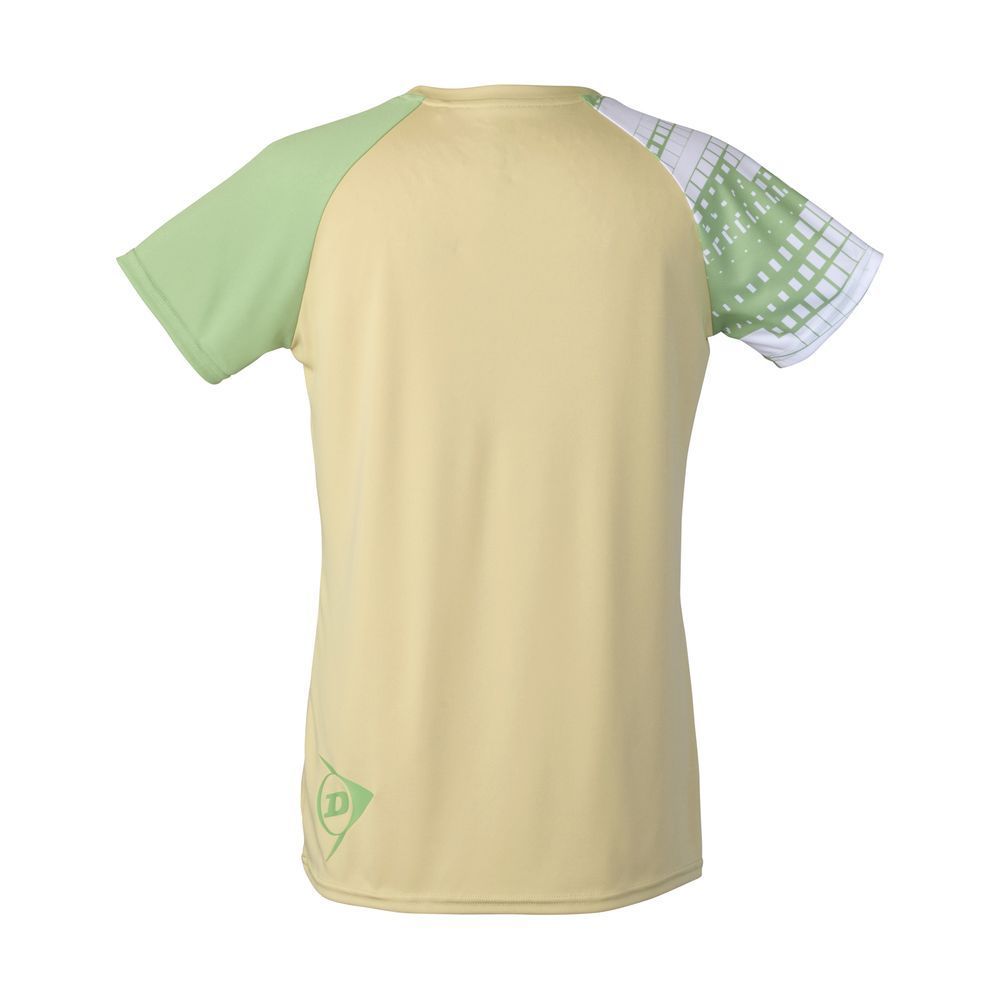 DUNLOP（ダンロップ） テニスウェア レディース Tシャツ DAL8620W