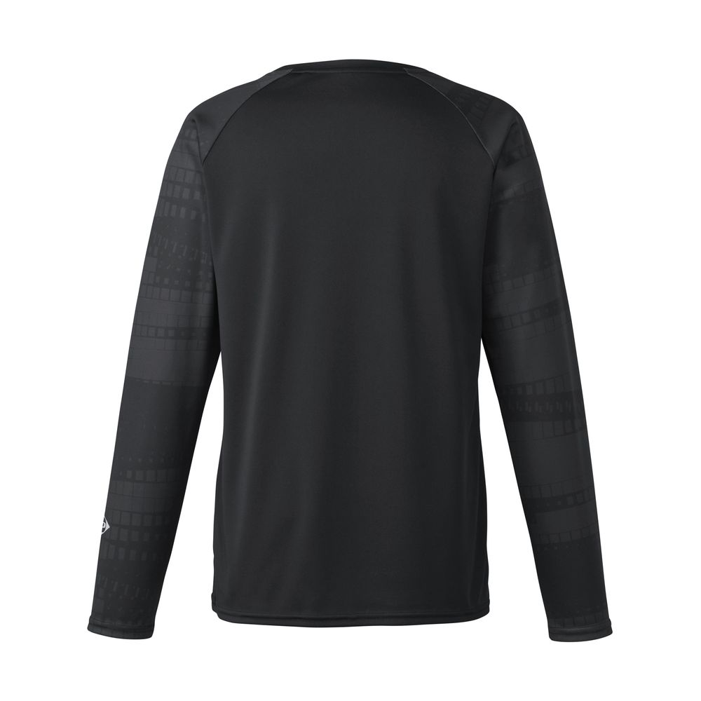 DUNLOP（ダンロップ） テニスウェア レディース LスリーブTシャツ