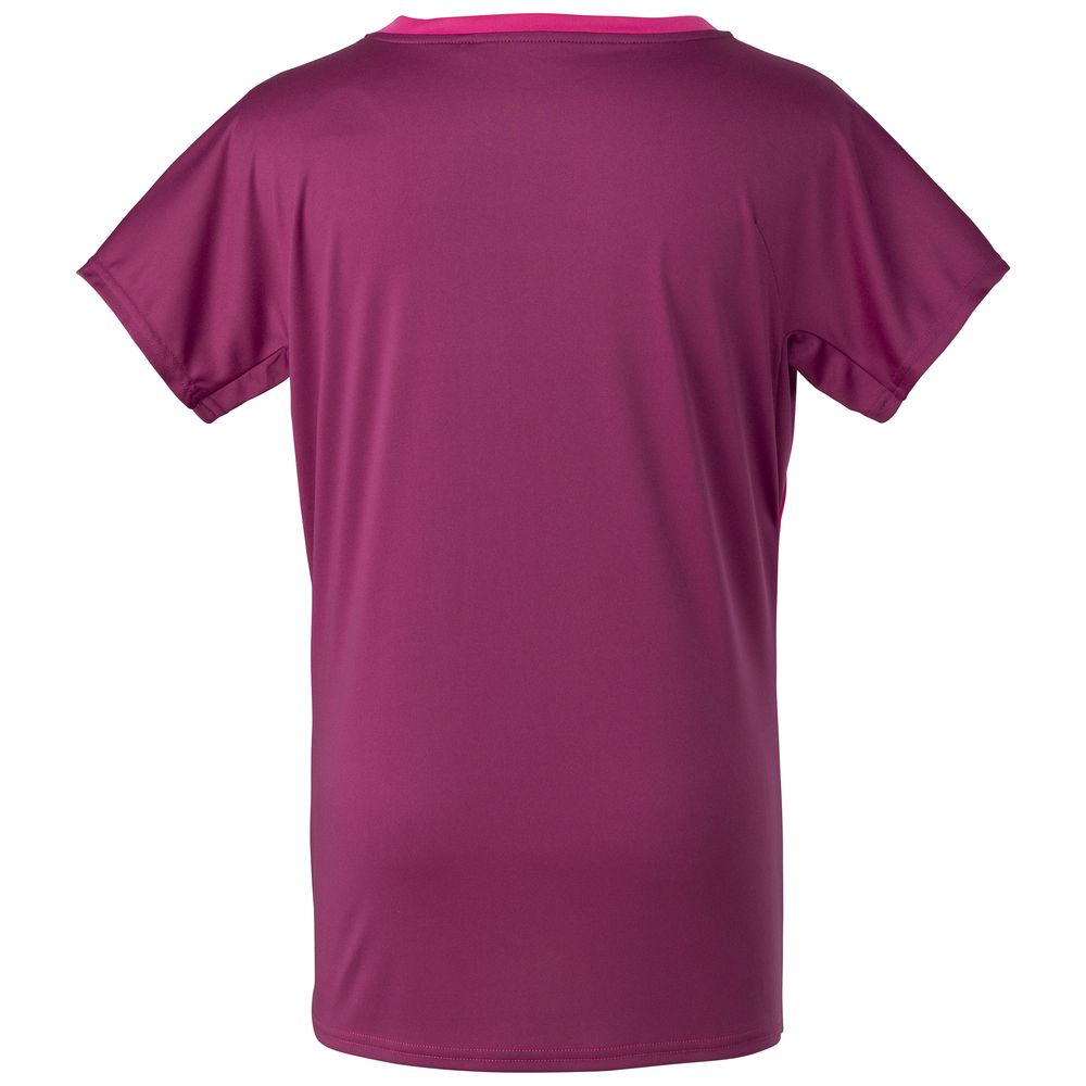 DUNLOP ダンロップ テニスウェア レディース GAME SHIRT ゲーム