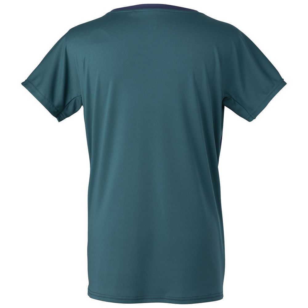 DUNLOP ダンロップ テニスウェア レディース GAME SHIRT ゲーム