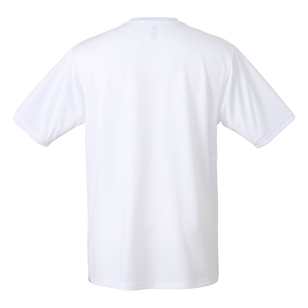ダンロップ DUNLOP テニスウェア ユニセックス   ゲームシャツ DAP-1402 2024SS｜kpi｜05
