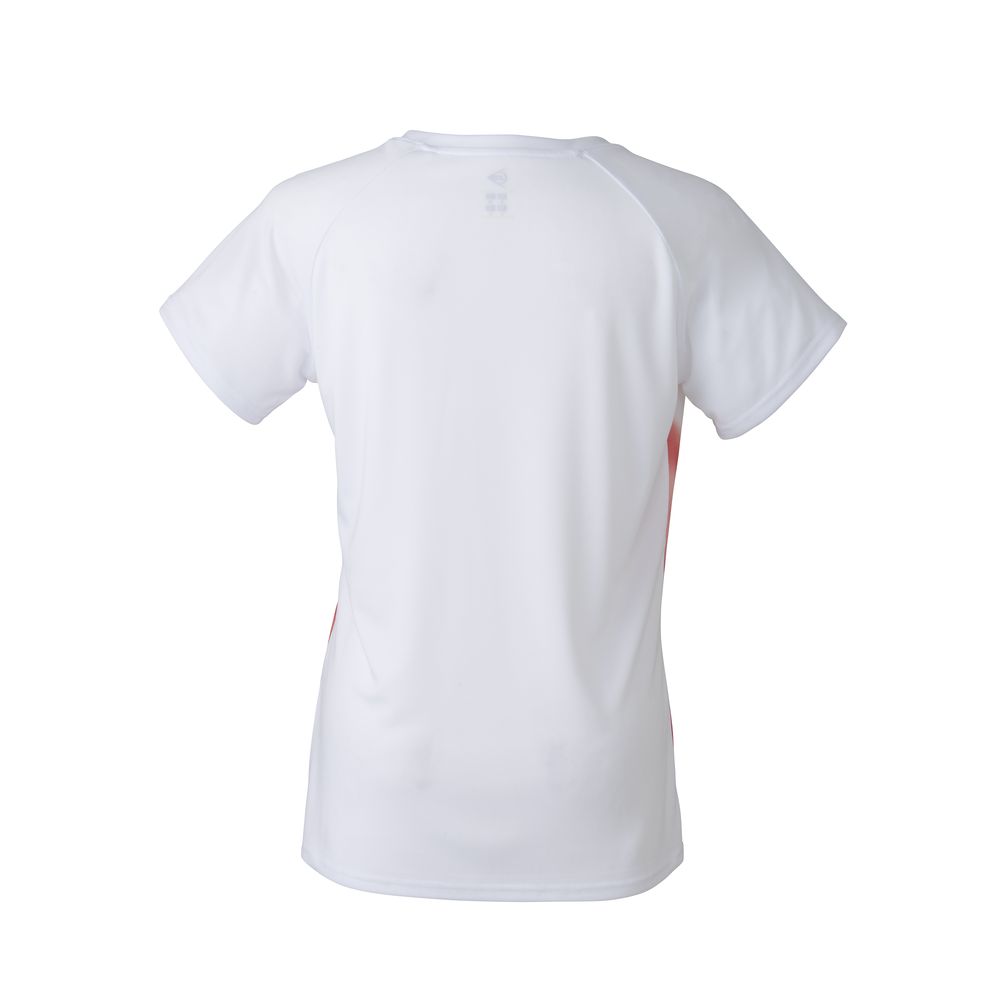 DUNLOP（ダンロップ） テニスウェア レディース ゲームシャツ DAP1460W