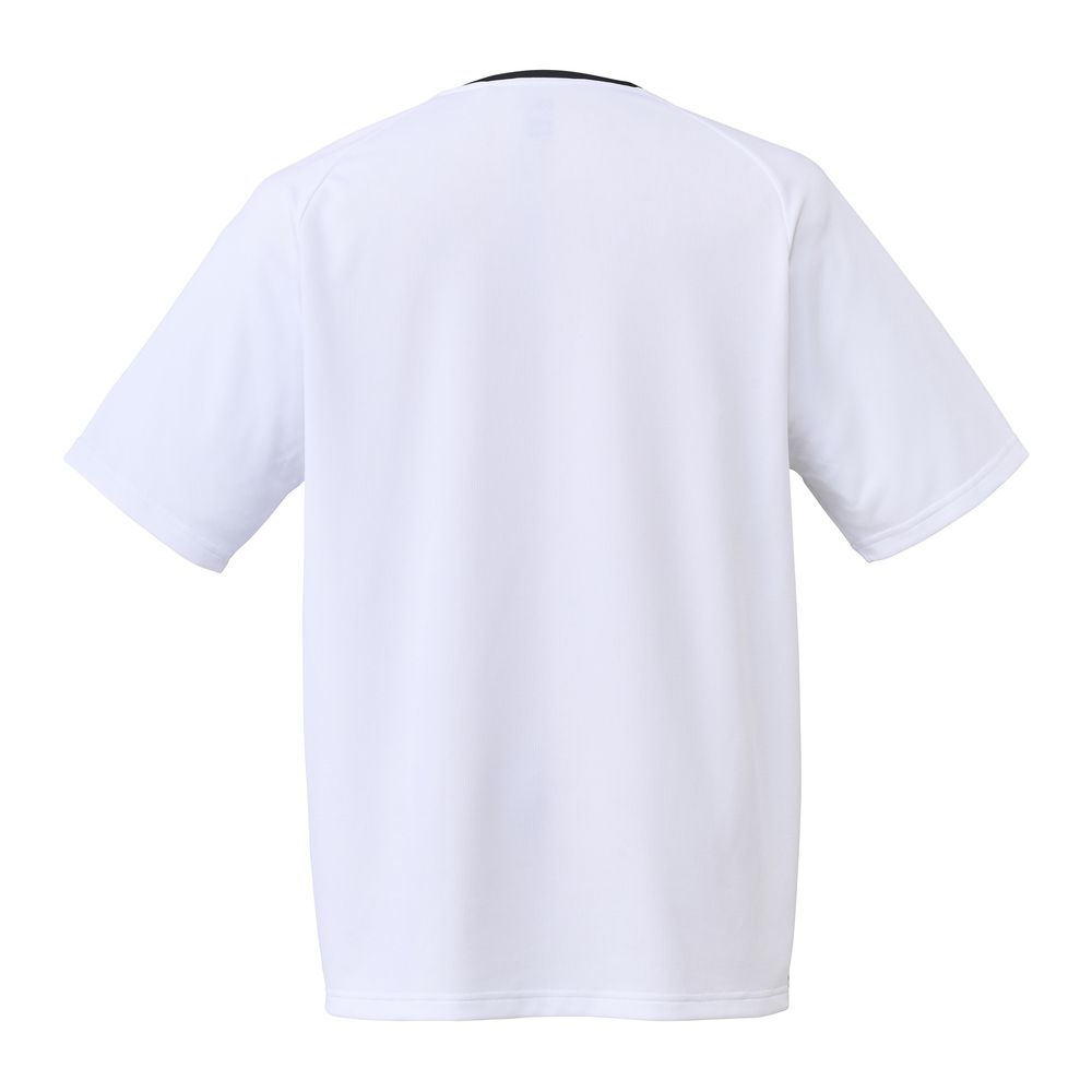 誠実 DUNLOP ダンロップ ゲームシャツ ユニセックス テニスウェア 服＆ファッション小物