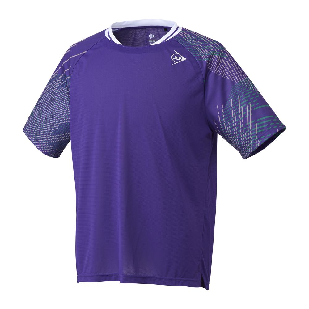 テニスウェア(DUNLOP)(サイズ(S/M/L):LL(XL))の商品 テニスウェア(DUNLOP)(サイズ(S/M/L):LL(XL))の商品