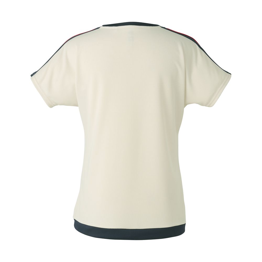 DUNLOP（ダンロップ） テニスウェア レディース ゲームシャツ DAP1560W