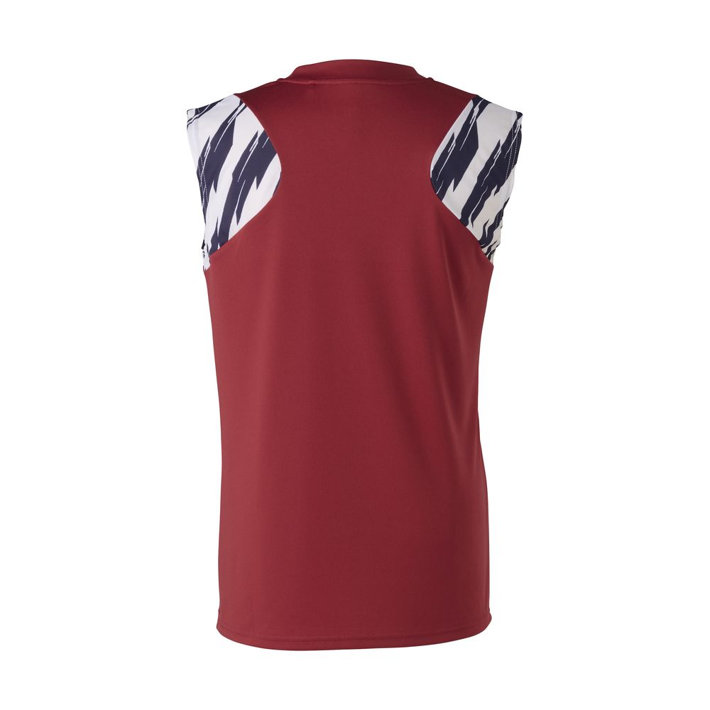 DUNLOP（ダンロップ） テニスウェア レディース スリーブレス ゲーム