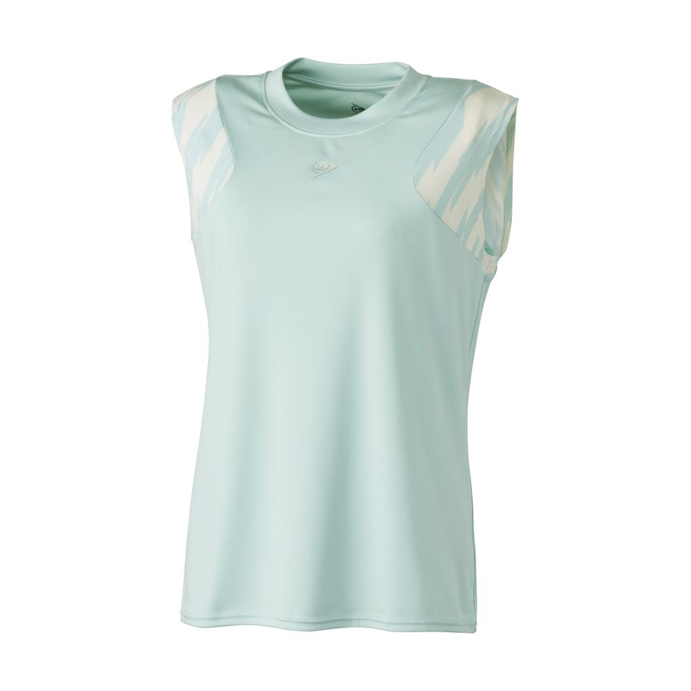 DUNLOP（ダンロップ） テニスウェア レディース スリーブレス ゲーム