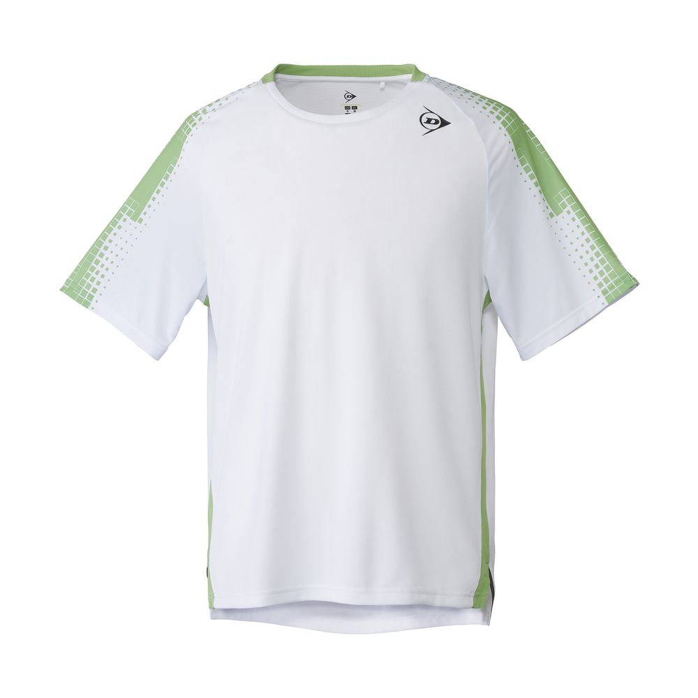 DUNLOP（ダンロップ） テニスウェア ユニセックス ゲームシャツ