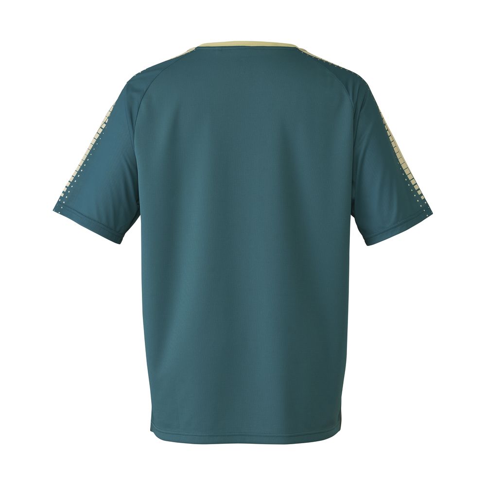 DUNLOP（ダンロップ） テニスウェア ユニセックス ゲームシャツ