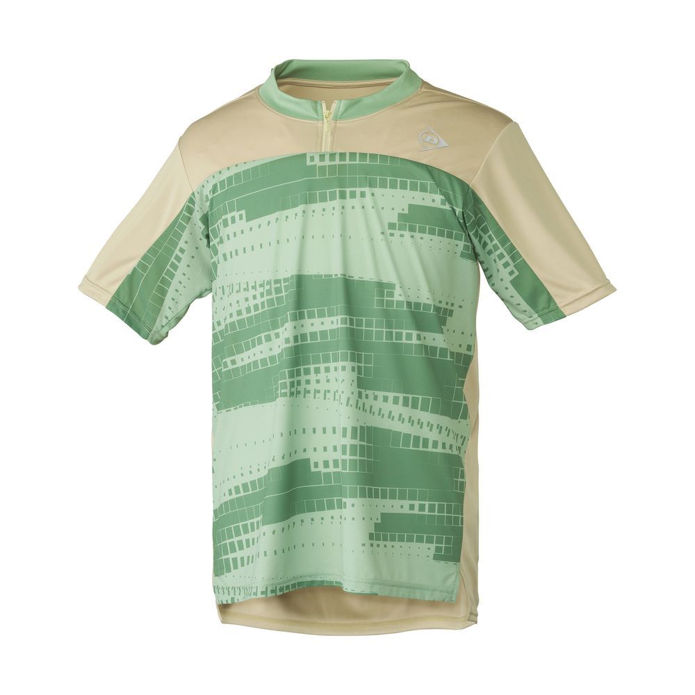 DUNLOP（ダンロップ） テニスウェア ユニセックス ゲームシャツ