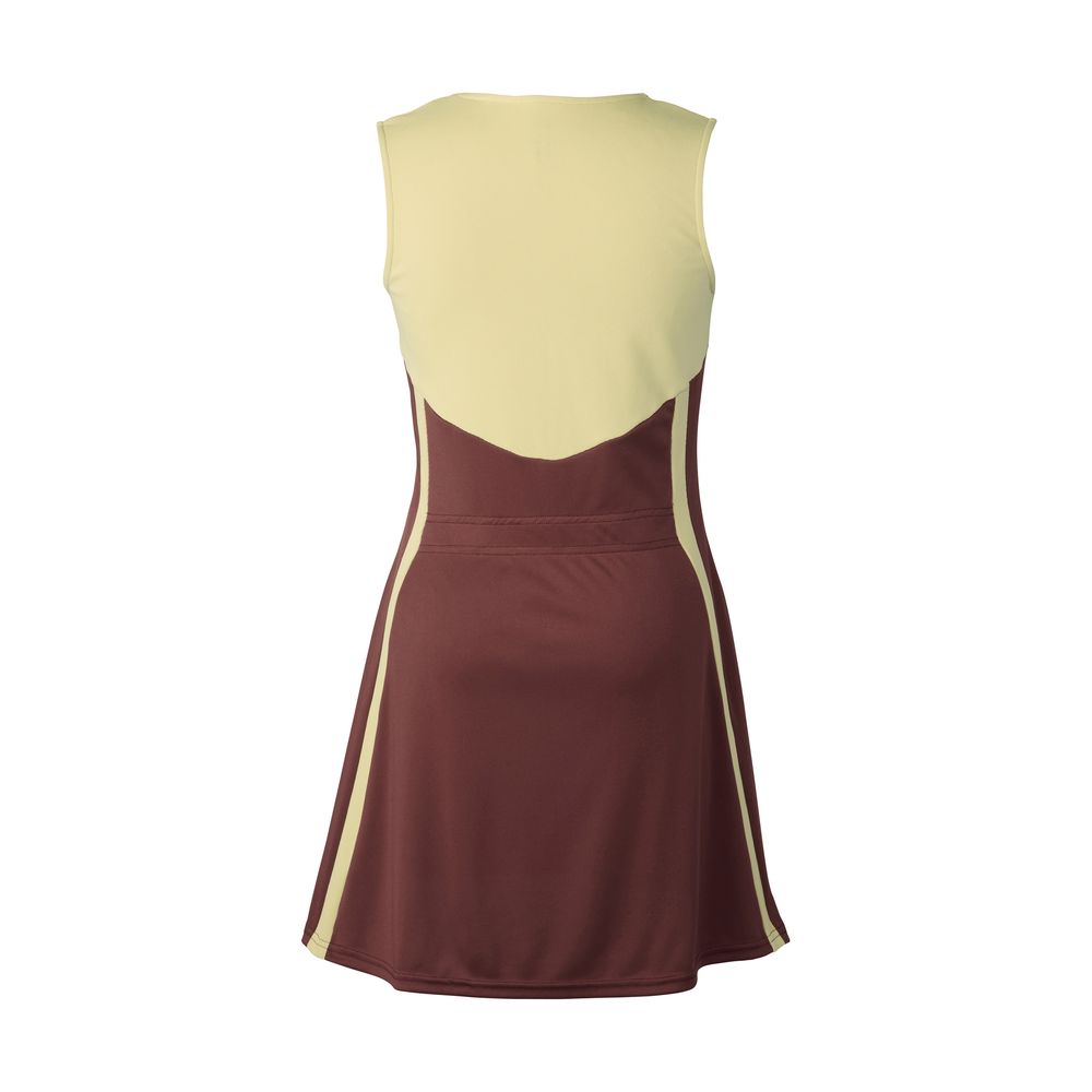 DUNLOP（ダンロップ） テニスウェア レディース ゲームワンピース