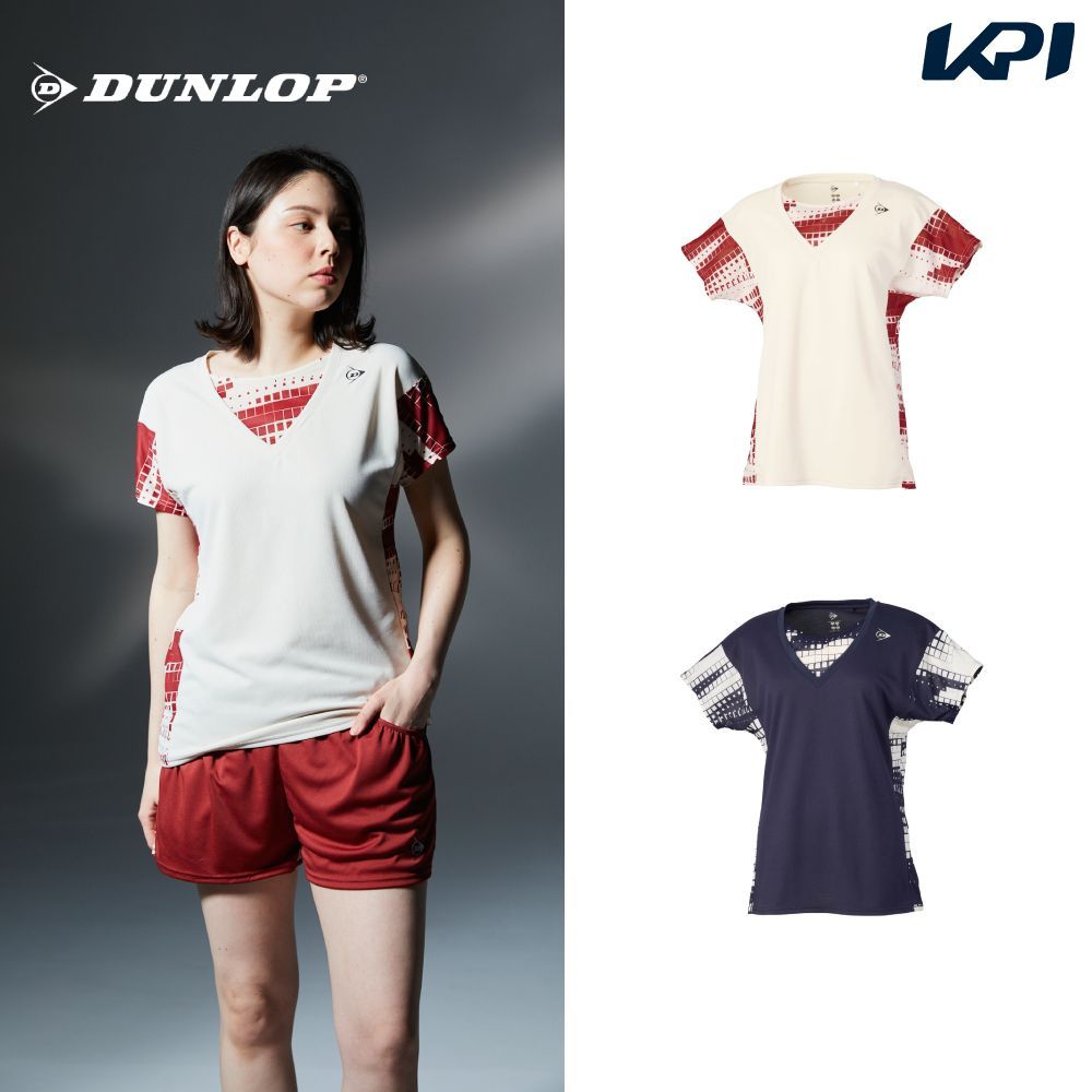 Babolat（バボラ） テニスウェア ユニセックス VS SHORT SLEEVE SHIRT