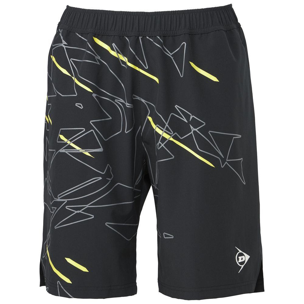 DUNLOP - DUNLOP ダンロップ テニスウェア ショートパンツDAS2191メンズM新品 DUNLOP ダンロップ テニスウェア ユニセックス ゲームショート