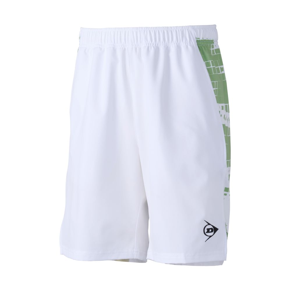 DUNLOP（ダンロップ） テニスウェア ユニセックス ゲームショーツ