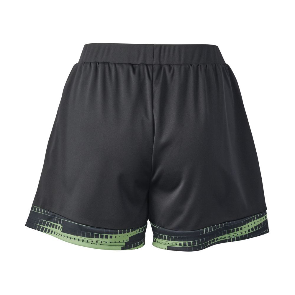 DUNLOP（ダンロップ） テニスウェア レディース ホットパンツ DAS2685W