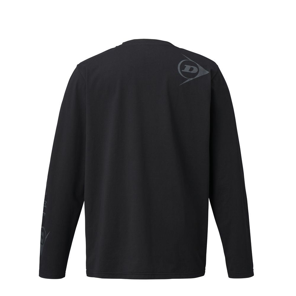 HOODED SWEAT SHIRT | UNISEX | 製品情報 | DUNLOP TENNIS NAVI