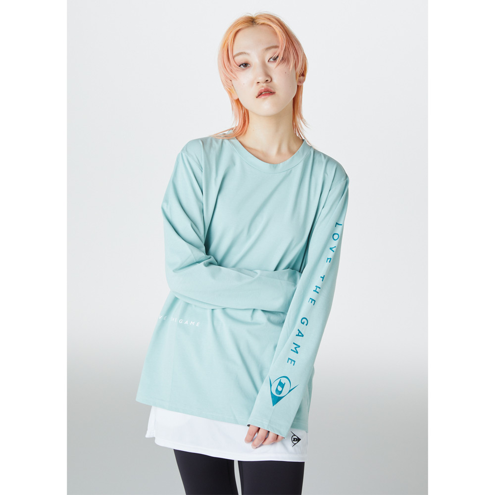 DUNLOP（ダンロップ） 『即日出荷』ダンロップ テニスウェア ユニ