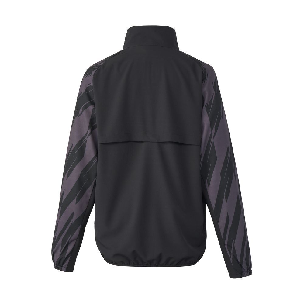 ダンロップ DUNLOP テニスウェア ユニセックス   【上下セット】ウインドジャケット×ウインドパンツ DAW4540-DAW4590 2025FW DUNLOP（ダンロップ） テニスウェア ユニセックス 「上下セット