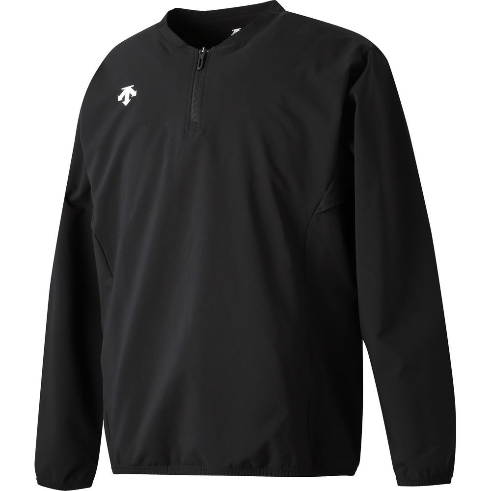 DESCENTE（デサント） 野球ウェア メンズ 長袖 ストレッチジャケット