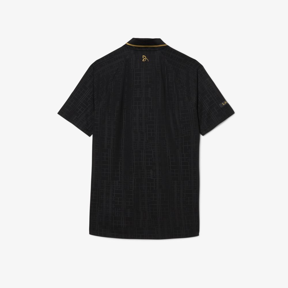 LACOSTE 『即日出荷』ラコステ テニスウェア メンズ 『ノバク