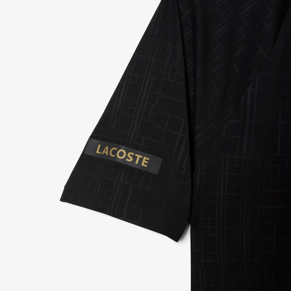LACOSTE 『即日出荷』ラコステ テニスウェア メンズ 『ノバク