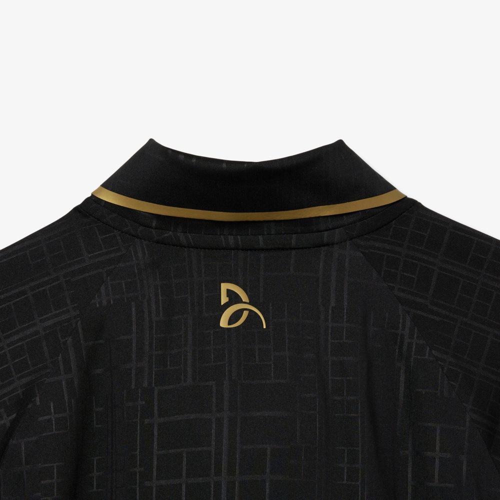 新品　ラコステ テニスウェア　ポロシャツ　ノバクジョコビッチ LACOSTE 『即日出荷』ラコステ テニスウェア メンズ 『ノバク