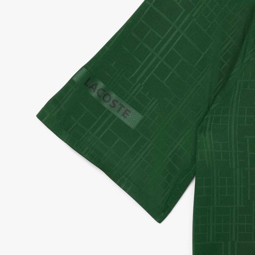 LACOSTE（ラコステ） テニスウェア メンズ 『ノバク・ジョコビッチ