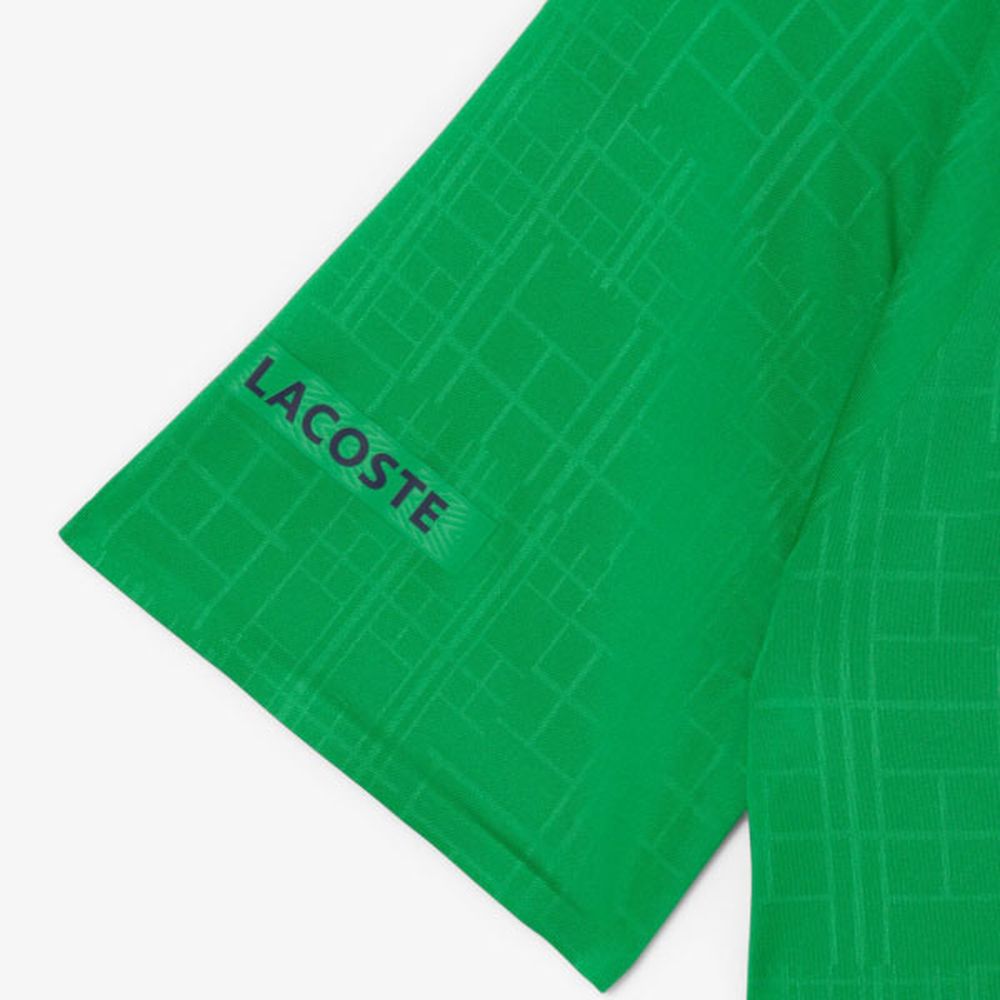 LACOSTE（ラコステ） テニスウェア メンズ 『ノバク・ジョコビッチ