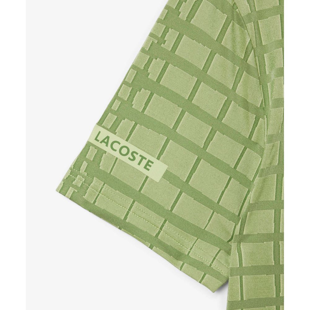 LACOSTE（ラコステ） テニスウェア メンズ 『ノバク・ジョコビッチ