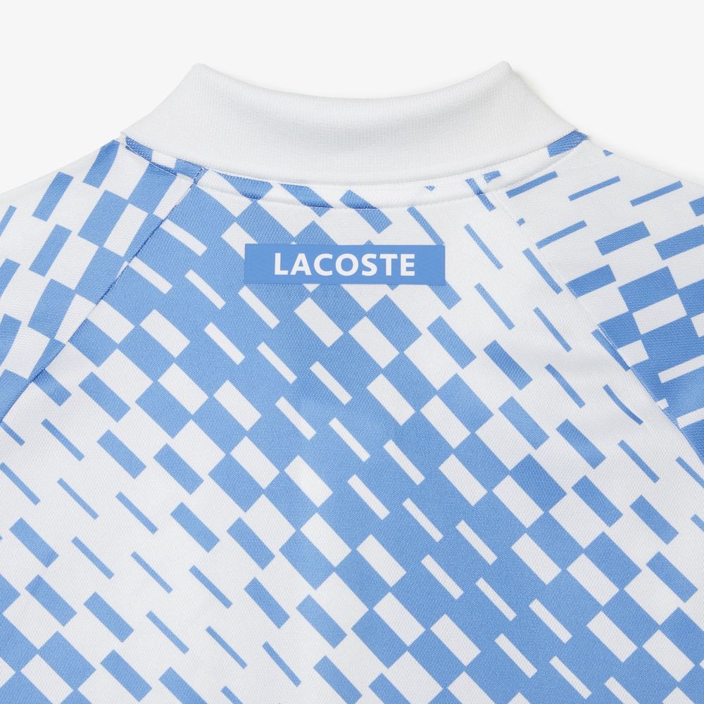LACOSTE 『即日出荷』ラコステ テニスウェア メンズ 『ノバク