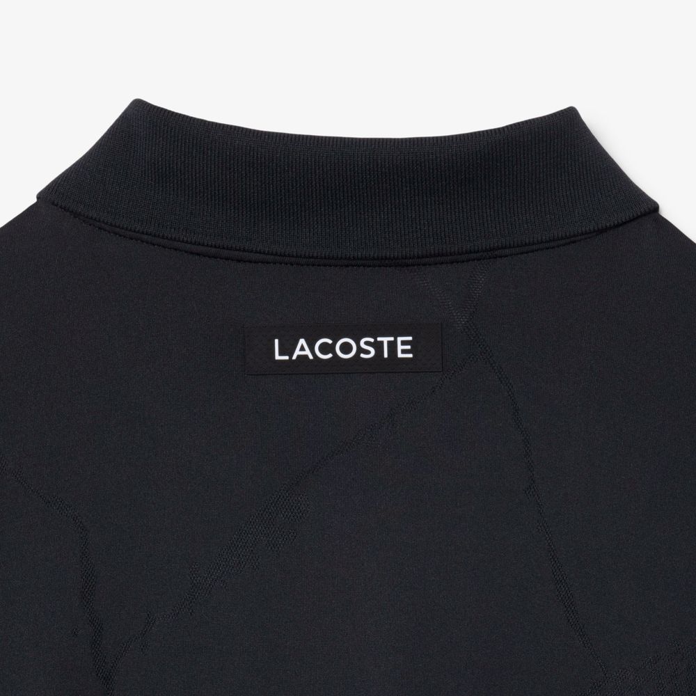 LACOSTE（ラコステ） テニスウェア メンズ ウルトラドライワニジャ