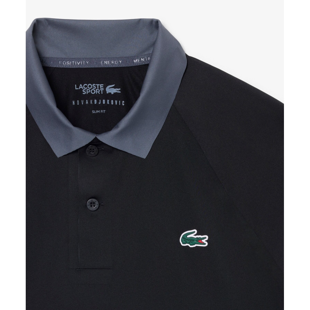 LACOSTE（ラコステ） テニスウェア メンズ 『ノバク・ジョコビッチ