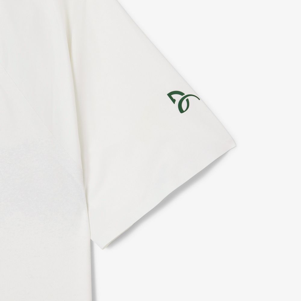 LACOSTE ラコステ テニスウェア メンズ ジョコビッチ コート