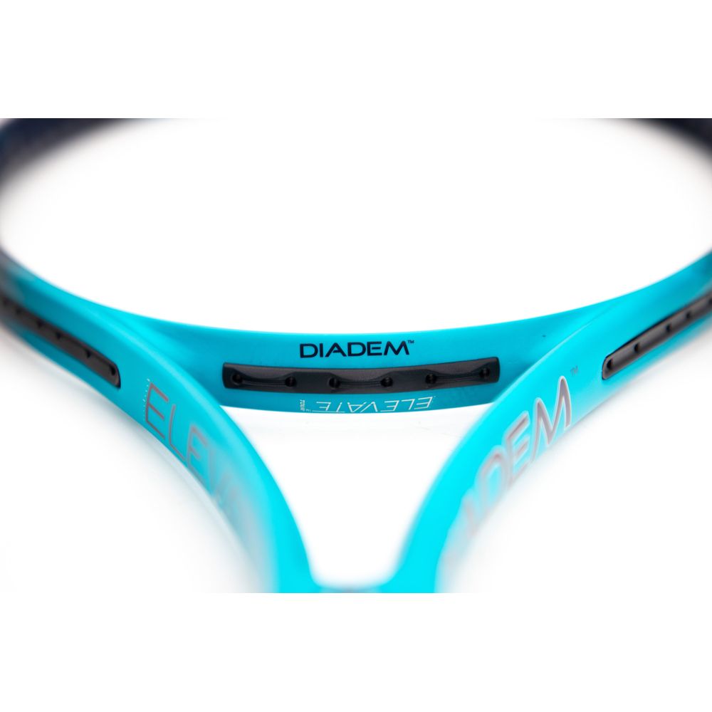 ラケット(硬式用) DIADEM ELEVATE TOUR Elevate V3 Tour 98 – Diadem Sports