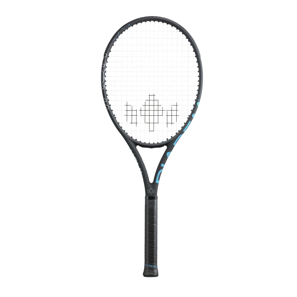 ダイアデム DIADEM 硬式テニスラケット NOVA PLUS 100 ノヴァ プラス 100 V3 フレームのみ DIA-TAA012『即日出荷』｜kpi｜03