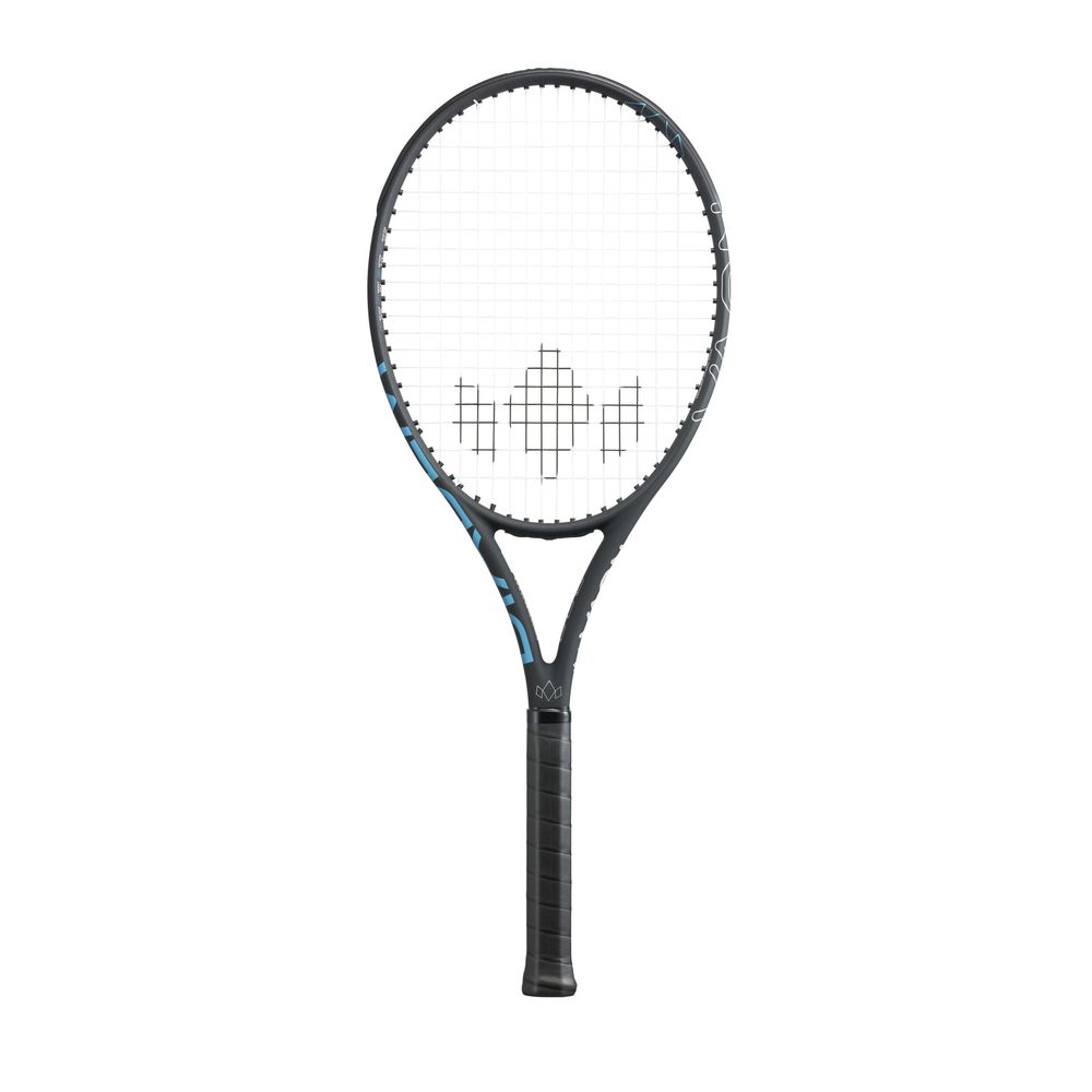 ダイアデム DIADEM 硬式テニスラケット NOVA PLUS 100 ノヴァ プラス 100 V3 フレームのみ DIA-TAA012『即日出荷』｜kpi｜04