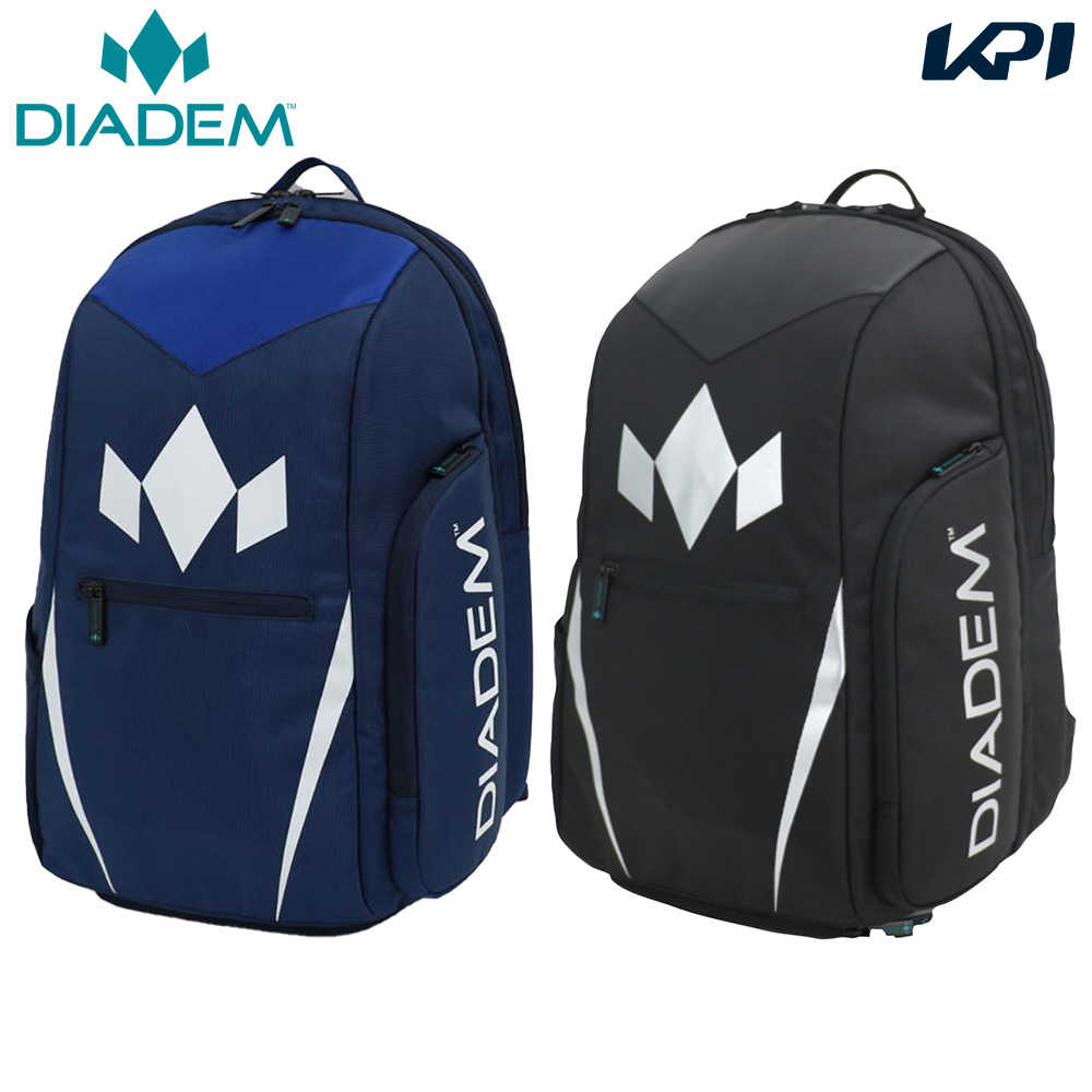 ダイアデム DIADEM テニスバッグ・ケース  ツアー バックパック Tour V3 Backpack DIA-TFD009 『即日出荷』