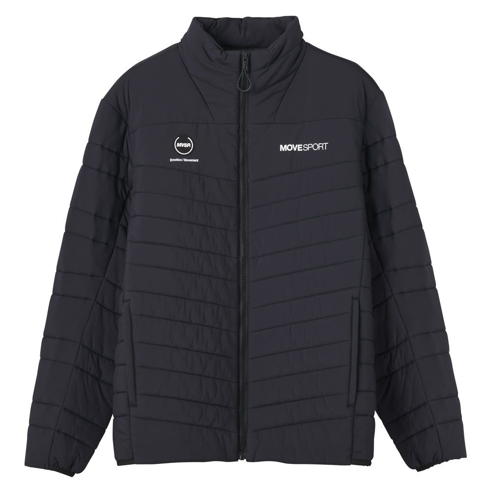 デサント DESCENTE マルチSPウェア  ＡＥＲＯ ＣＡＰＳＵＬＥ ソフトナイロン スタンドジャケット DMMWJC41 2023FW｜kpi｜03