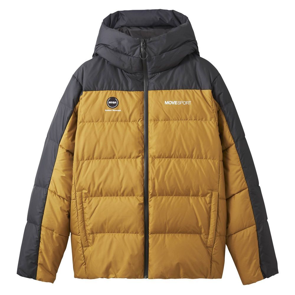 デサント DESCENTE マルチSPウェア  ダウンジャケット DMMWJC45 2023FW