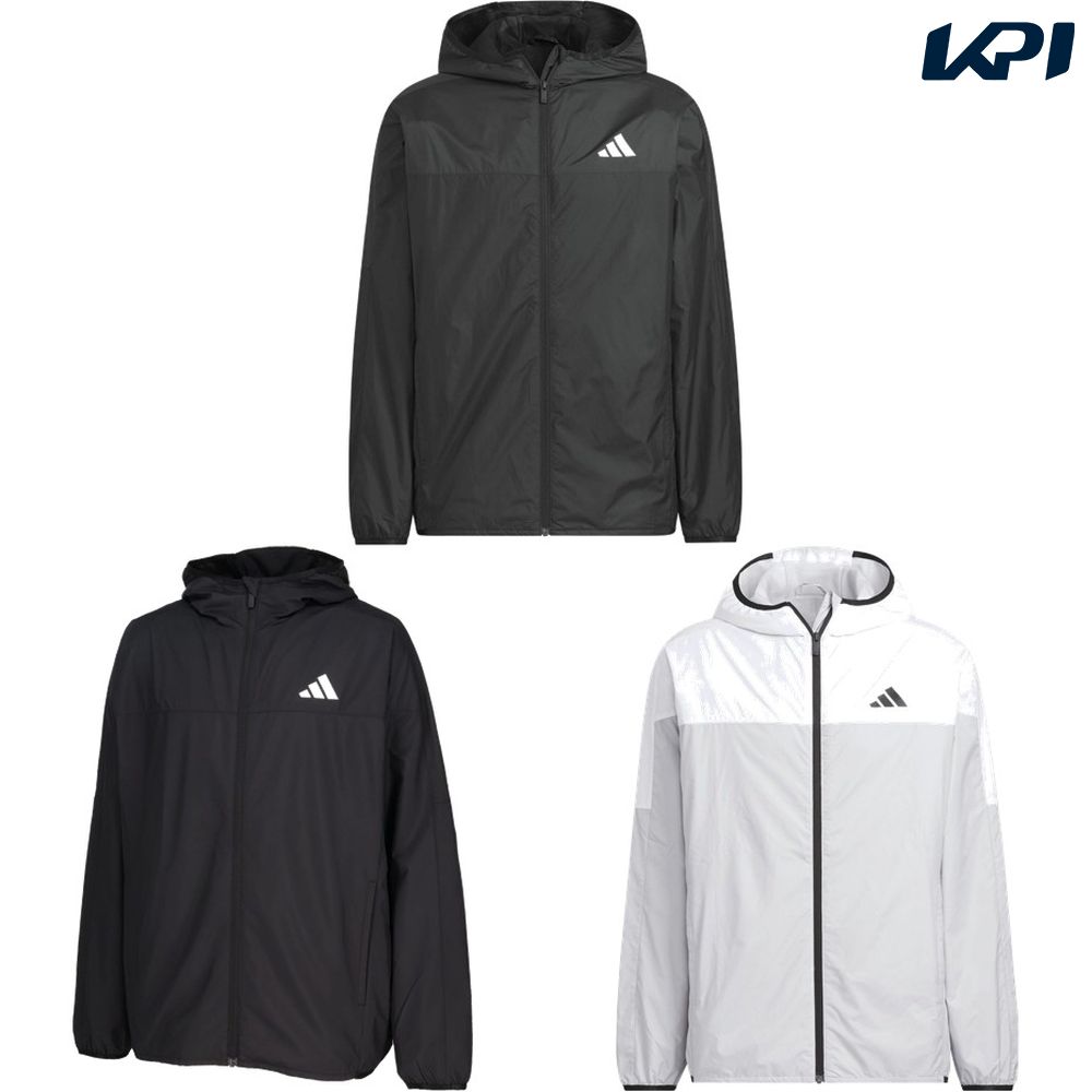 adidas（アディダス） マルチSPウェア ユニセックス 裏地フード付キ