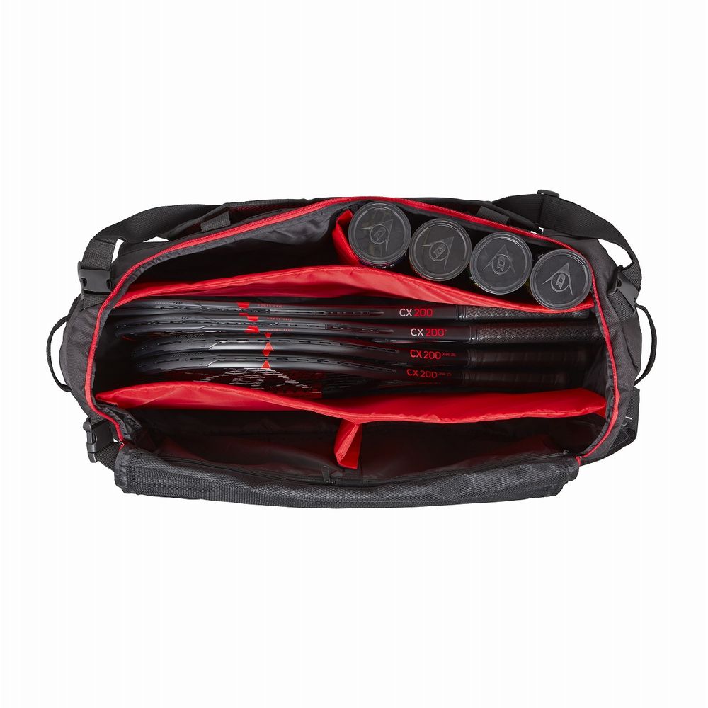 ダンロップ DUNLOP テニスバッグ・ケース 2WAYボストンバッグ