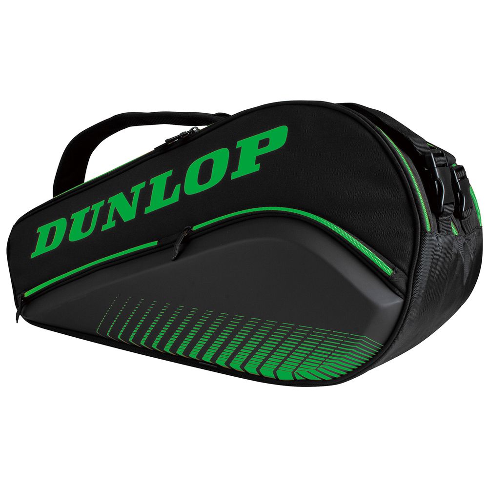 ダンロップ DUNLOP パデルバッグ・ケース  パデルバッグ　パレテロ・エリート PALETERO ELITE DPC-2080 パデルラケット収納可 『即日出荷』｜kpi｜03