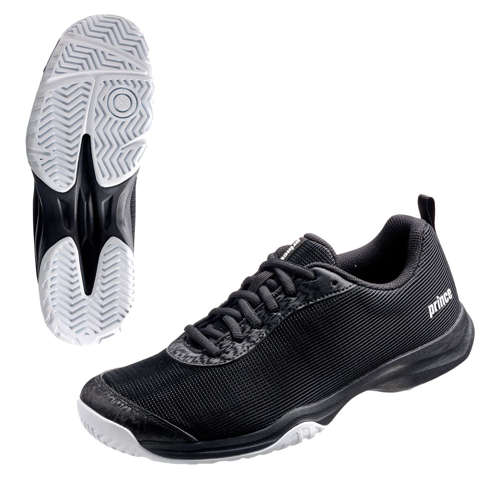 Prince（プリンス） テニスシューズ ユニセックス BASIC ベーシック