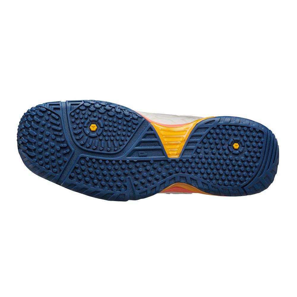 Prince プリンス テニスシューズ TOUR PRO Z IV CG ツアー プロ ゼット