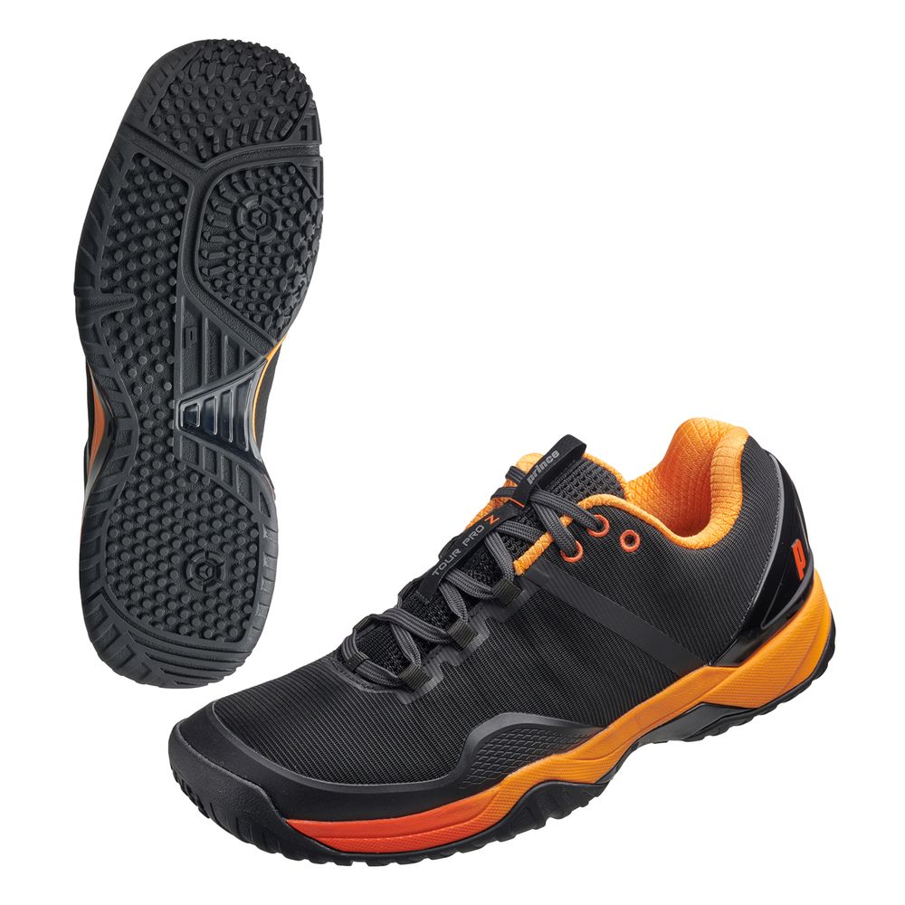 Prince（プリンス） テニスシューズ ユニセックス TOUR PRO Z 7 CG