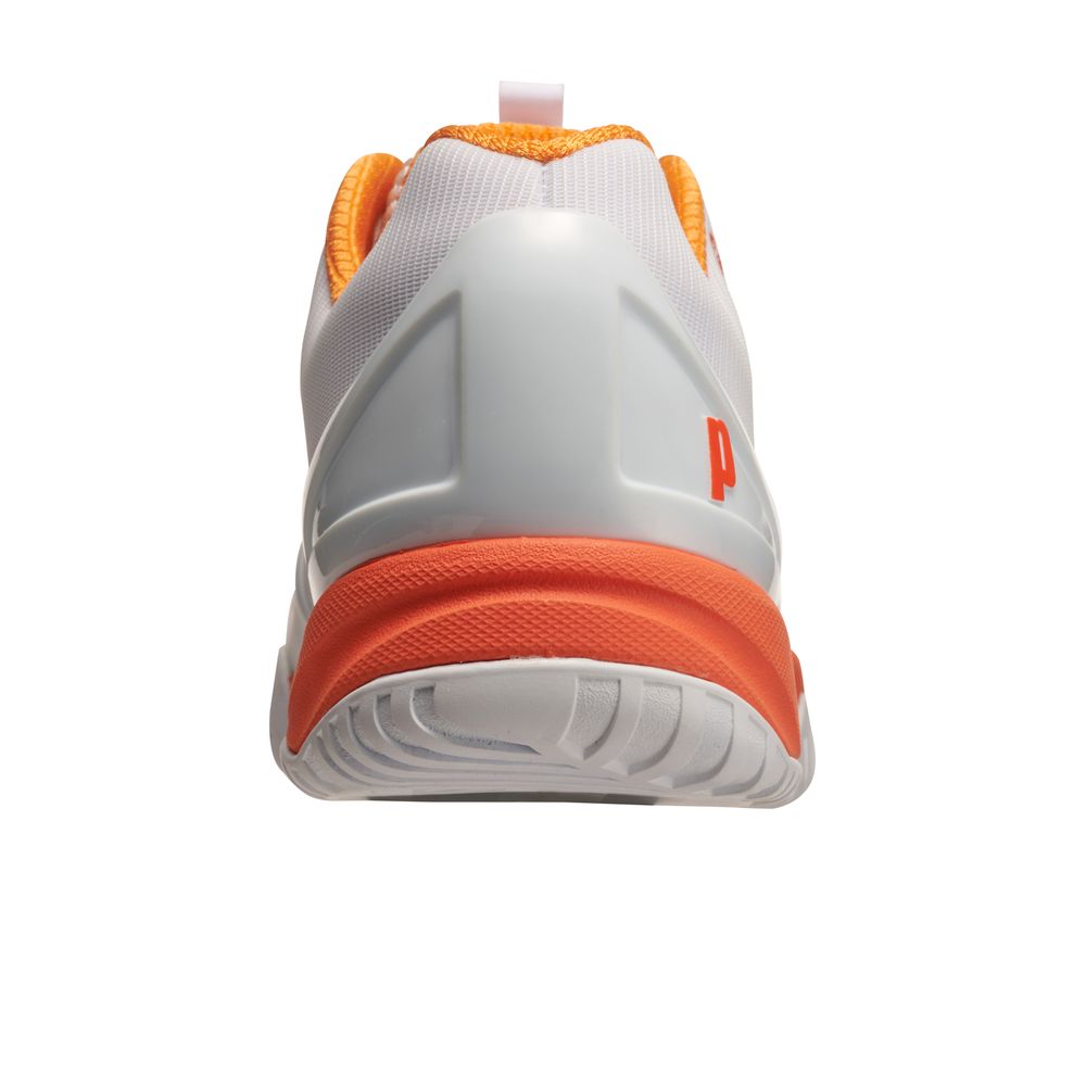 「最短当日出荷」プリンス Prince テニスシューズ ユニセックス   TOUR PRO Z 7 CG ツアー プロ ゼット 7 CG DPSZC19-349 | Prince | 05