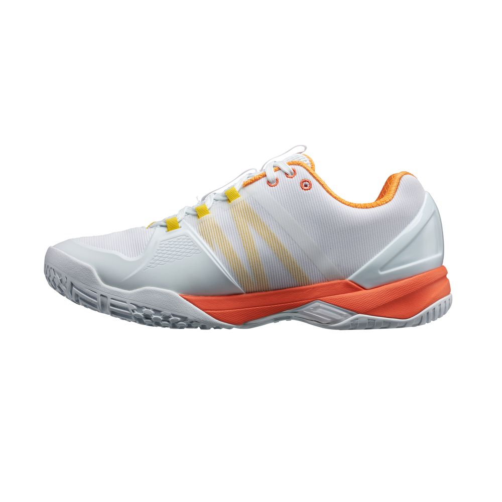 「最短当日出荷」プリンス Prince テニスシューズ ユニセックス   TOUR PRO Z 7 CG ツアー プロ ゼット 7 CG DPSZC19-349 | Prince | 03