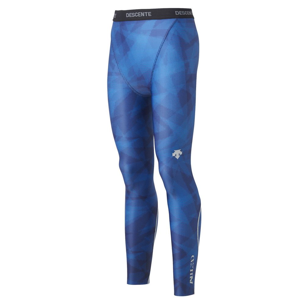 安いNEW デサント DESCENTE ランニングアクセサリー メンズ ロングタイツ DRMQJM00 KPI PayPayモール店 - 通販 - PayPayモール クーポン